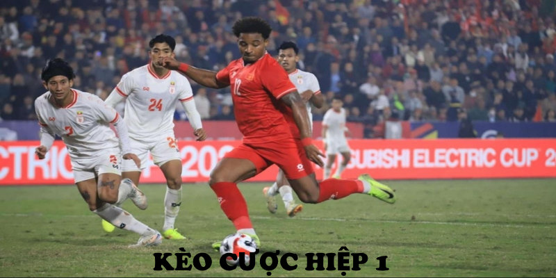 Kèo Cược Hiệp 1 Và Toàn Trận - Ưu Và Nhược Điểm 3 Đánh giá những ưu nhược điểm khi chơi kèo cược hiệp 1